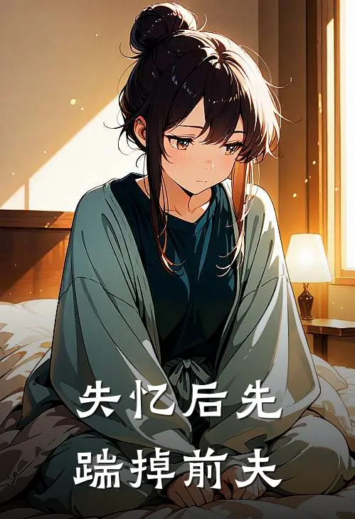 失忆后先踹掉前夫