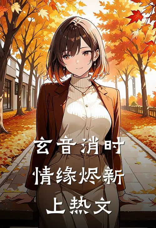 玄音消时，情缘烬新上热文