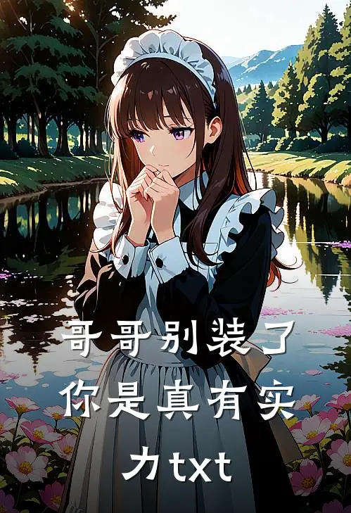 哥哥别装了你是真有实力txt