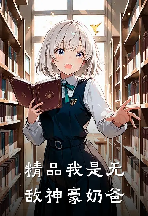 精品我是无敌神豪奶爸