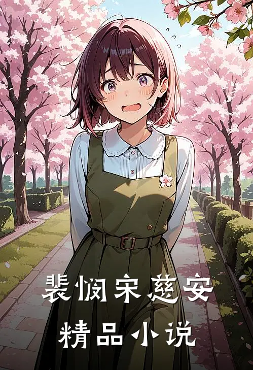 裴悯宋慈安精品小说