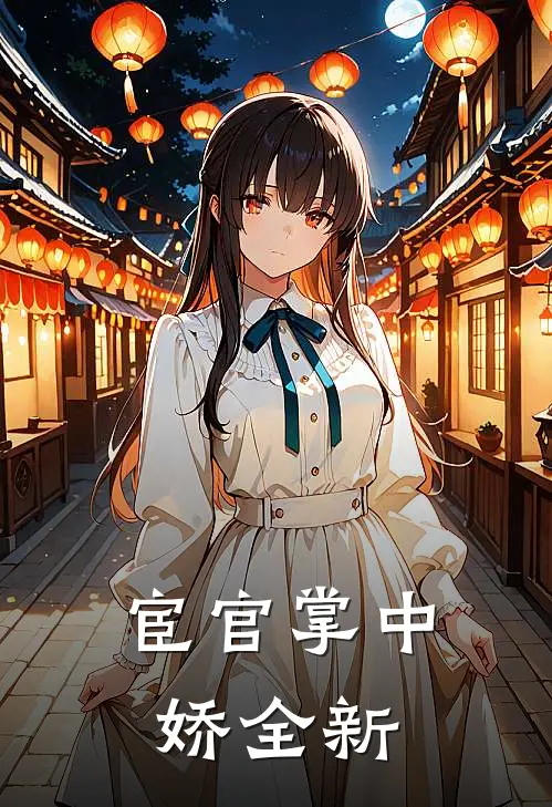 宦官掌中娇全新
