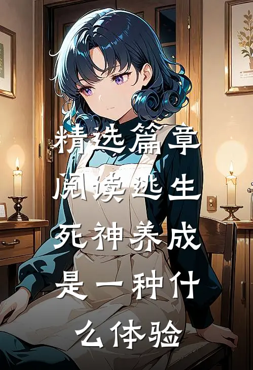 精选篇章阅读逃生：死神养成是一种什么体验