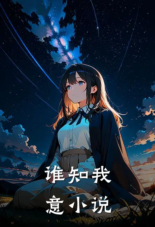 谁知我意小说