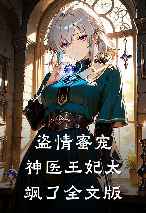盗情蜜宠：神医王妃太飒了全文版