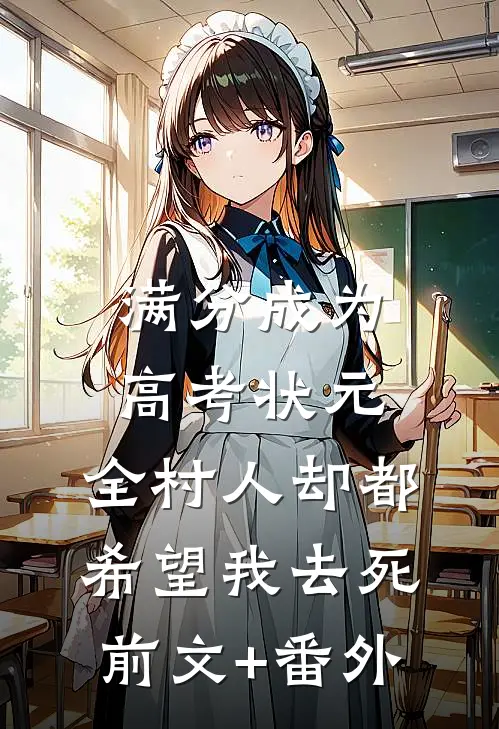 满分成为高考状元，全村人却都希望我去死前文+番外