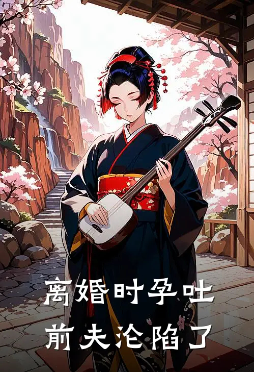离婚时孕吐前夫沦陷了