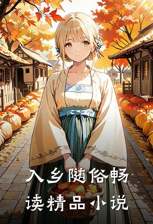 入乡随俗畅读精品小说
