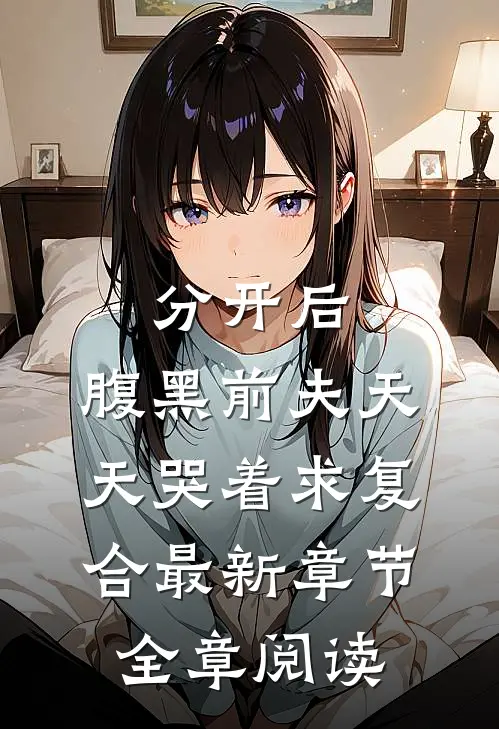 分开后，腹黑前夫天天哭着求复合最新章节全章阅读