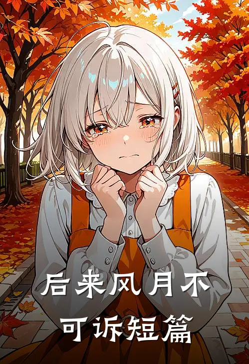 后来风月不可诉短篇
