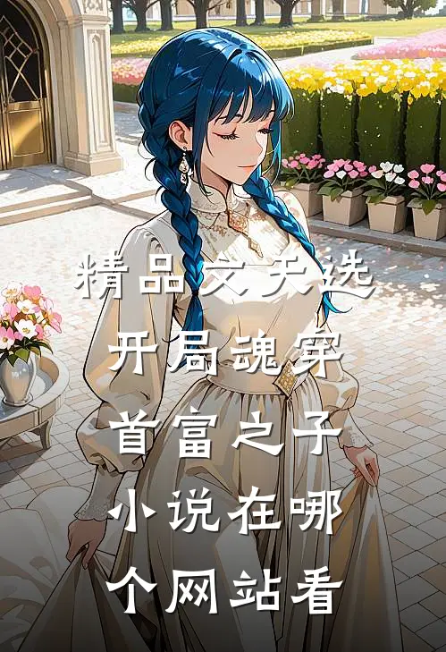 精品文天选开局魂穿首富之子小说在哪个网站看