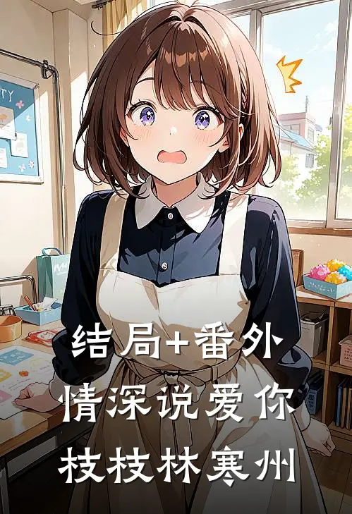 结局+番外情深说爱你枝枝林寒州