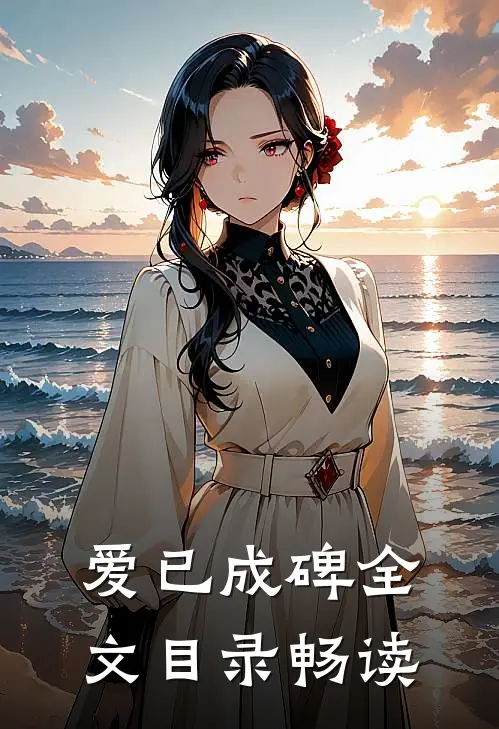 爱已成碑全文目录畅读