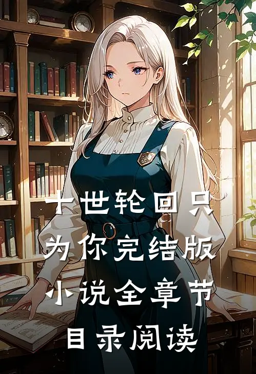 十世轮回只为你完结版小说全章节目录阅读
