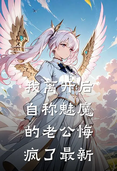 我离开后，自称魅魔的老公悔疯了最新