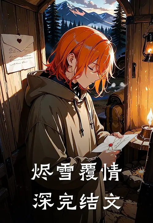 烬雪覆情深完结文