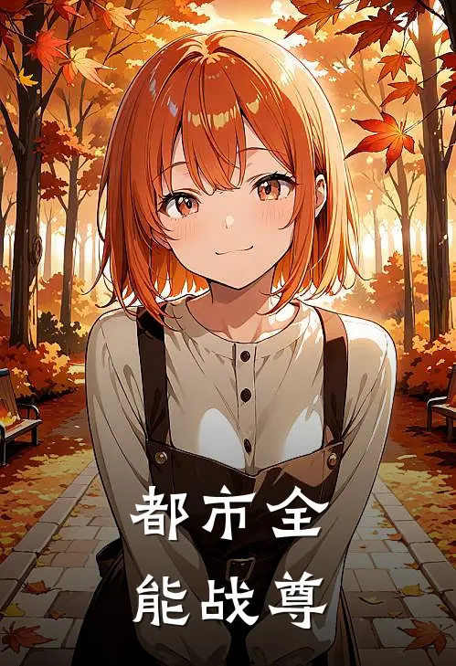 都市全能战尊