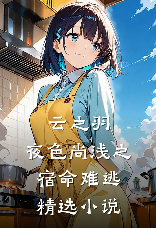 云之羽：夜色尚浅之宿命难逃精选小说