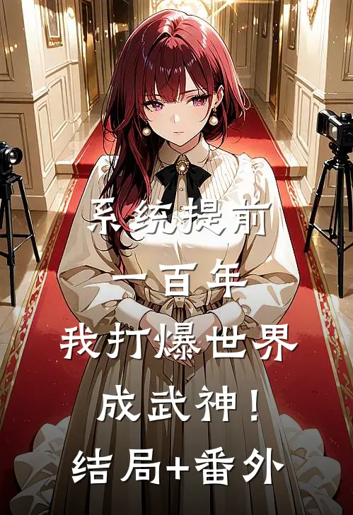 系统提前一百年，我打爆世界成武神！结局+番外