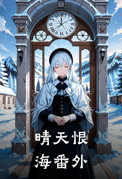 晴天恨海 番外
