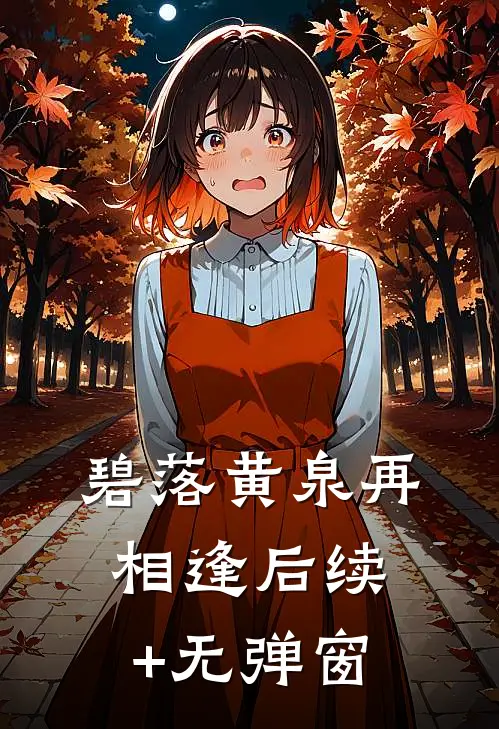 碧落黄泉再相逢后续+无弹窗