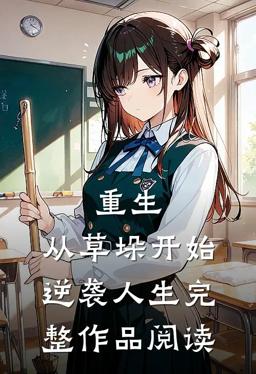 重生：从草垛开始逆袭人生完整作品阅读