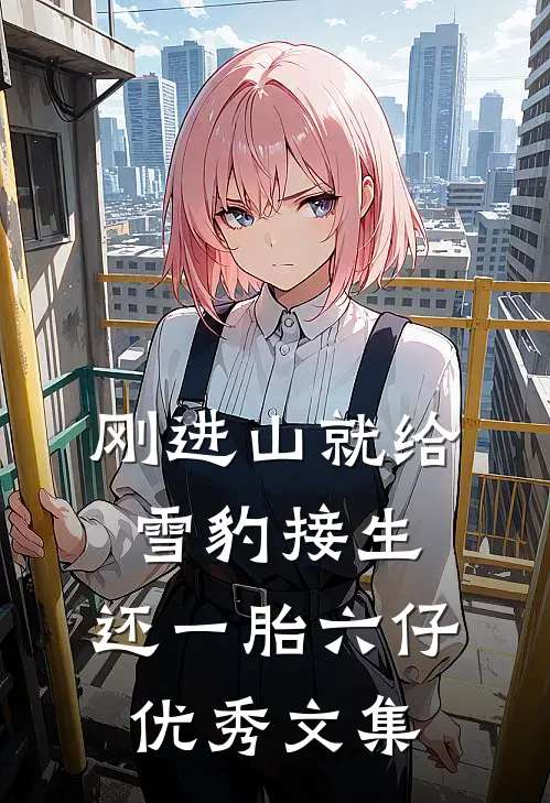刚进山就给雪豹接生，还一胎六仔优秀文集