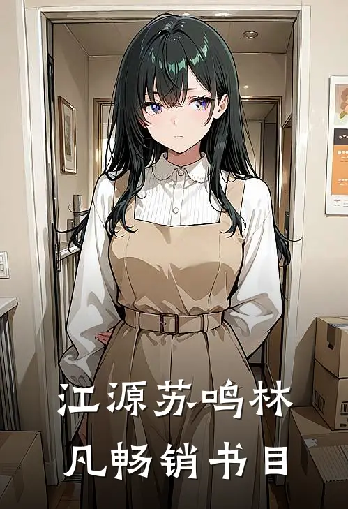江源苏鸣林凡畅销书目