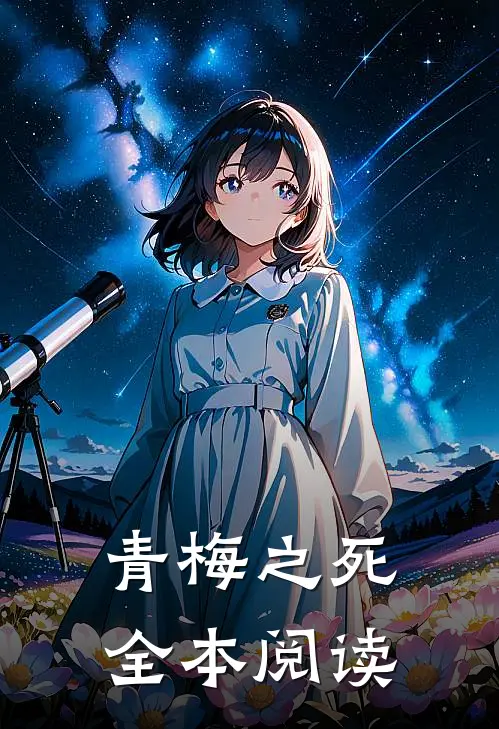 青梅之死全本阅读
