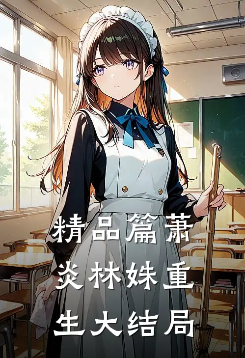 精品篇萧炎林姝重生大结局