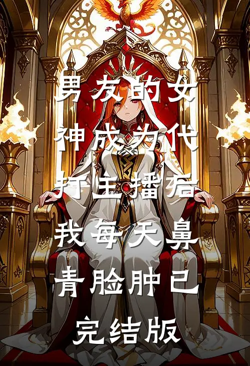 男友的女神成为代打主播后，我每天鼻青脸肿已完结版