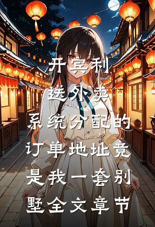 开宾利送外卖，系统分配的订单地址竟是我一套别墅全文章节