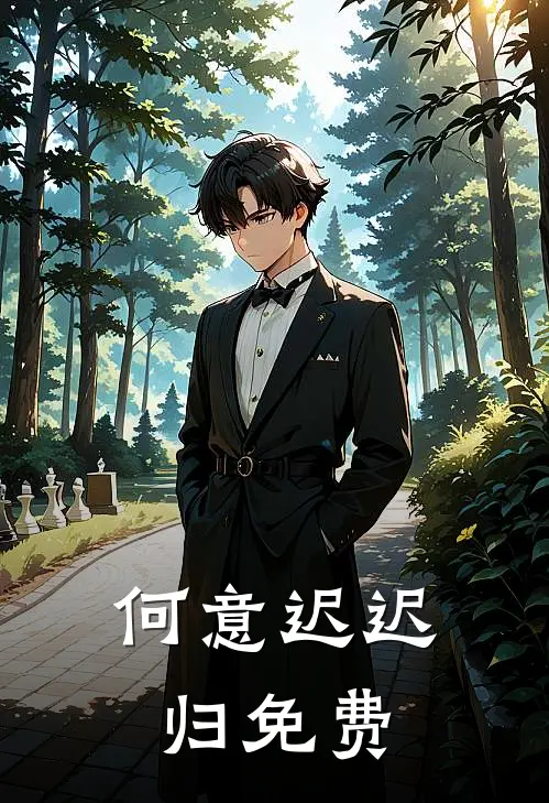 何意迟迟归免费
