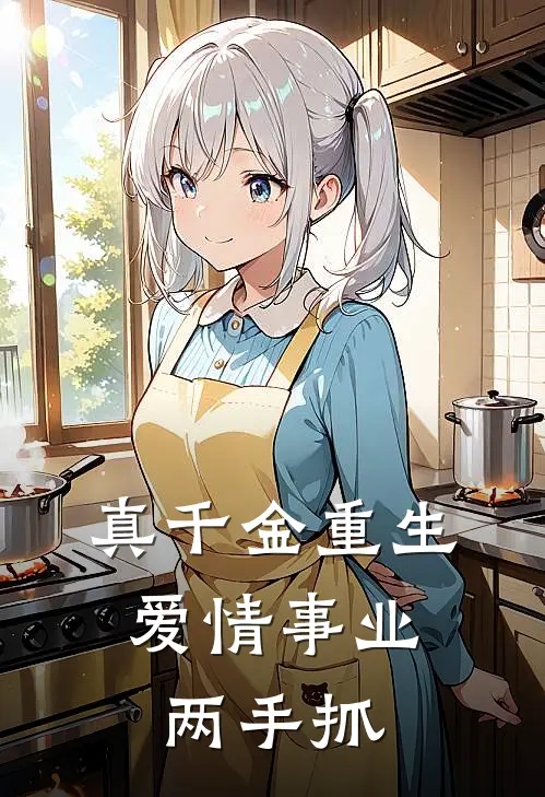 真千金重生，爱情事业两手抓