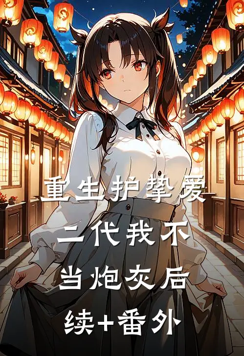 重生护挚爱：二代我不当炮灰后续+番外