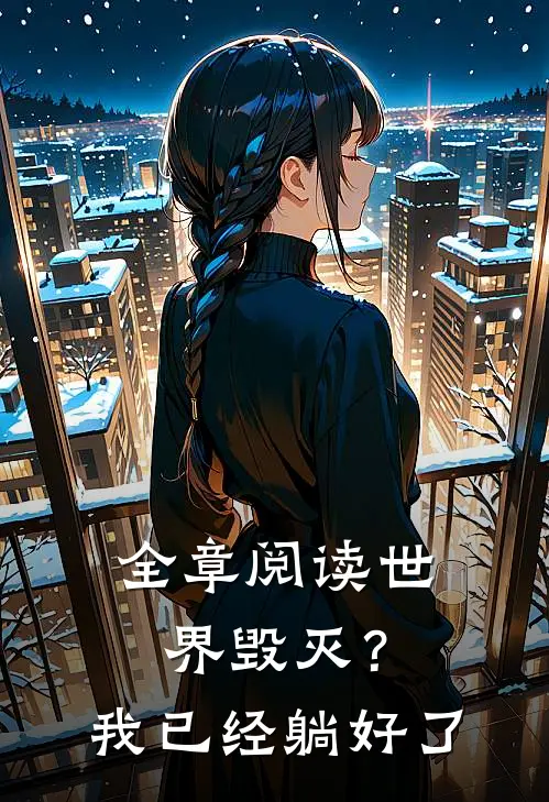 全章阅读世界毁灭？我已经躺好了