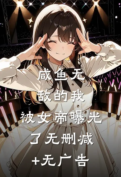 咸鱼无敌的我，被女帝曝光了无删减+无广告