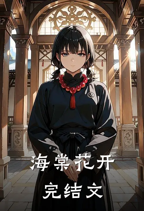 海棠花开完结文
