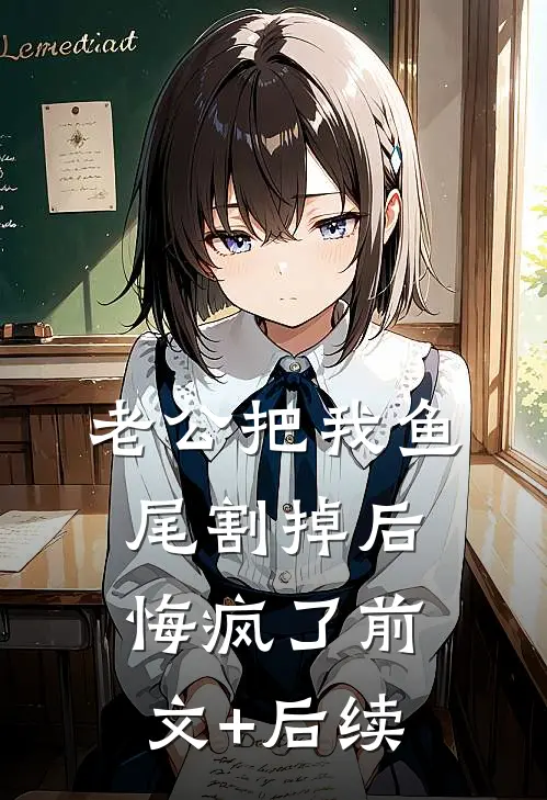 老公把我鱼尾割掉后，悔疯了前文+后续
