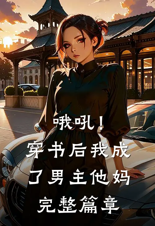 哦吼！穿书后我成了男主他妈完整篇章