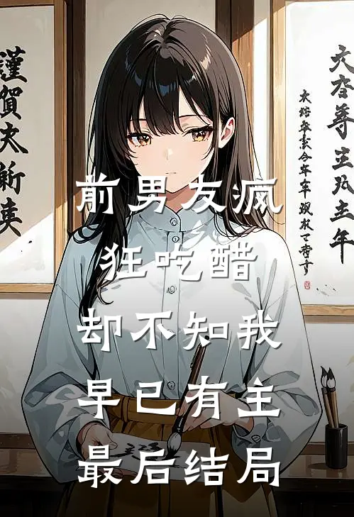 前男友疯狂吃醋，却不知我早已有主最后结局