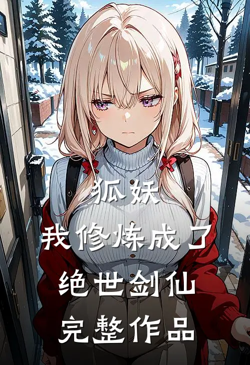 狐妖：我修炼成了绝世剑仙完整作品