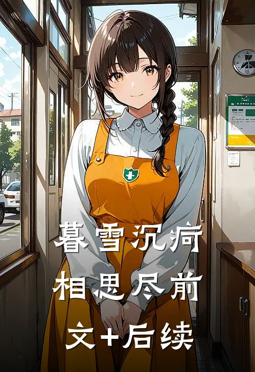暮雪沉疴相思尽前文+后续