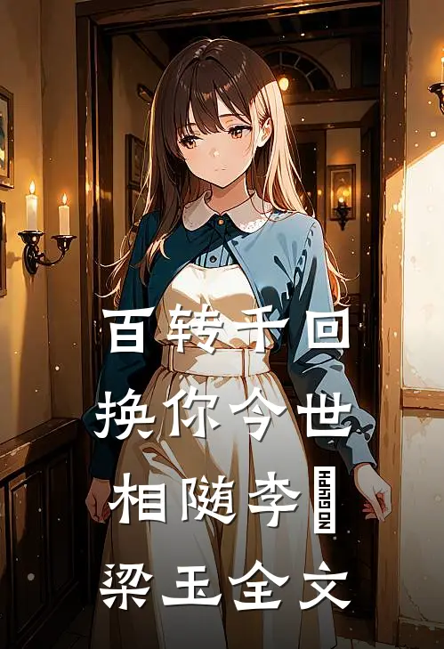 百转千回，换你今世相随李璟梁玉全文