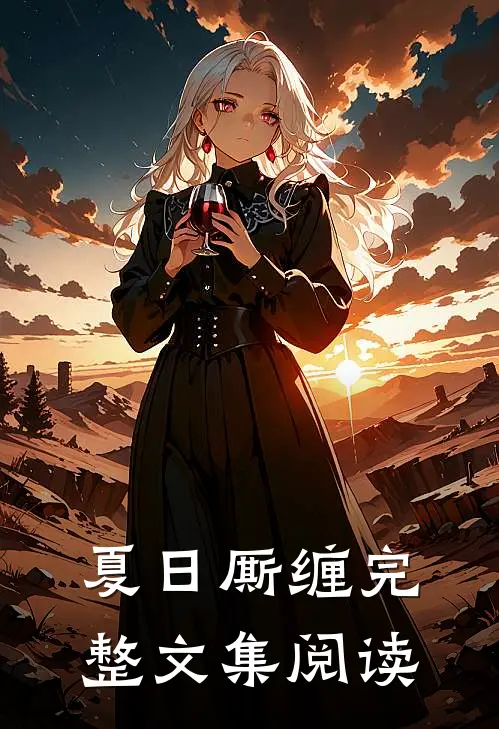 夏日厮缠完整文集阅读