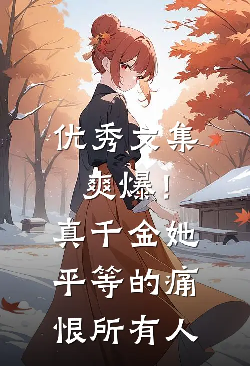 优秀文集爽爆！真千金她平等的痛恨所有人