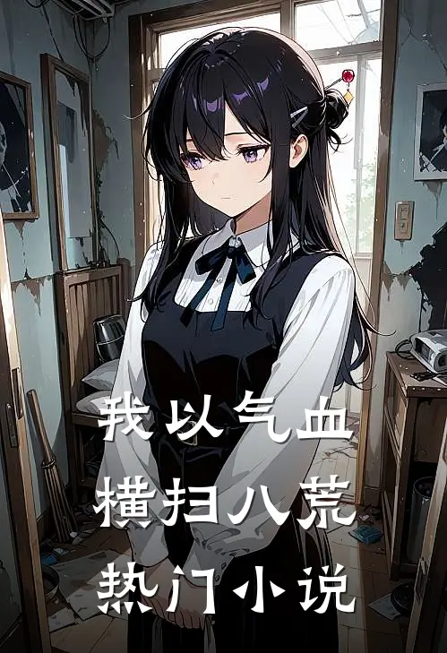 我以气血横扫八荒热门小说