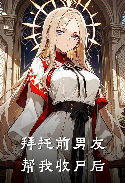 拜托前男友帮我收尸后
