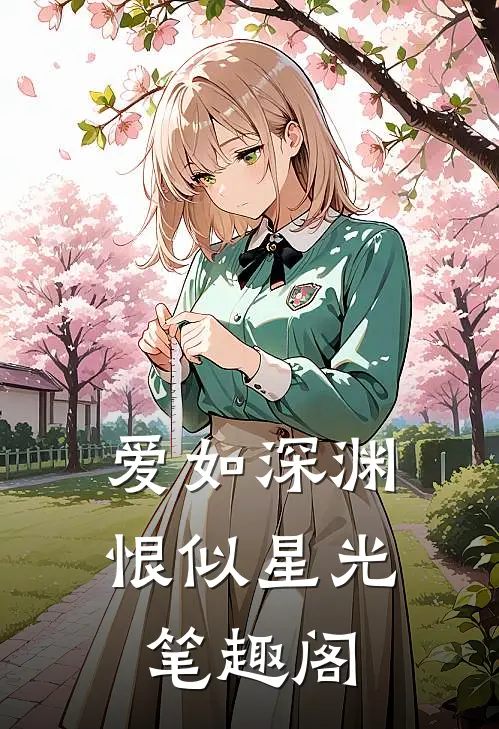 爱如深渊，恨似星光笔趣阁