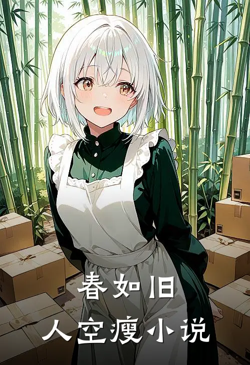 春如旧，人空瘦小说